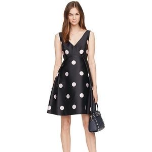 Kate Spade fit and flare dress 💕Make an offer 💕